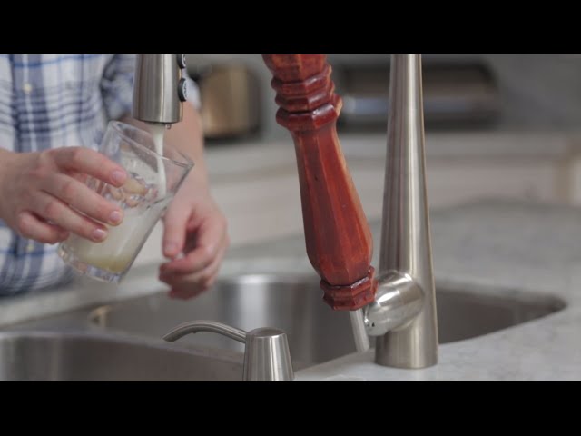 Beer Tap Faucet