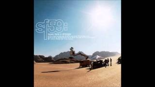 Starflyer 59 - Leave Here A Stranger (Full album)