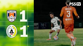 Download lagu Highlight: Kendal Tornado FC 1-1 PSS Sleman | Third Round of the Pegadaian Championship 25/26 mp3