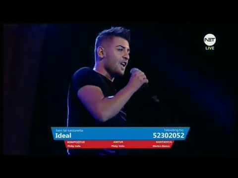 KKI 2017 - Marlon Bianco - Ideal