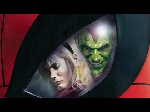 The Night when Gwen Stacy Died Suite | Fan Made | Spider-Man Movies Soundtrack