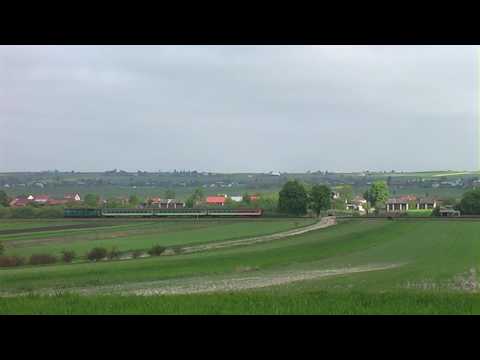 SU45-244, Niedzieliska, HD