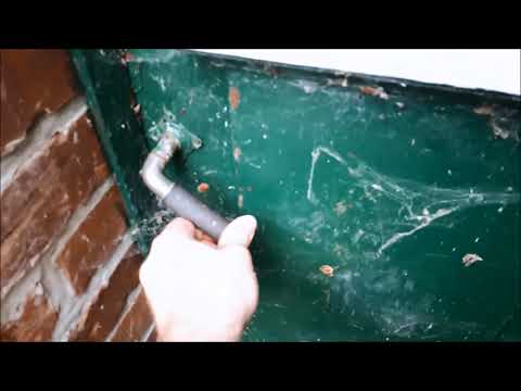 #53  Das verlassenes Haus im Nirgendwo   Lost Place