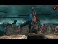 300: Rise of an Empire - "Seize Your Glory" Game Trailer [HD]