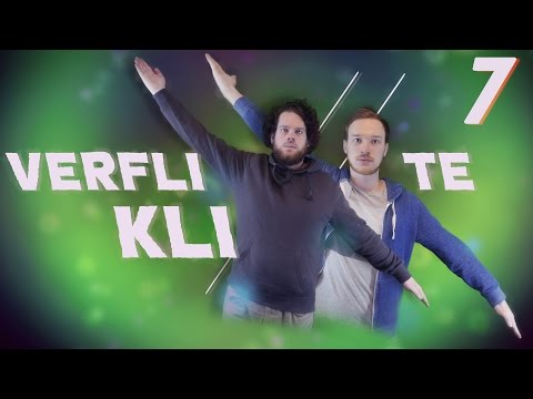 Youtube Quizshow mit Lars Paulsen! Verflixxte Klixx Ep.07