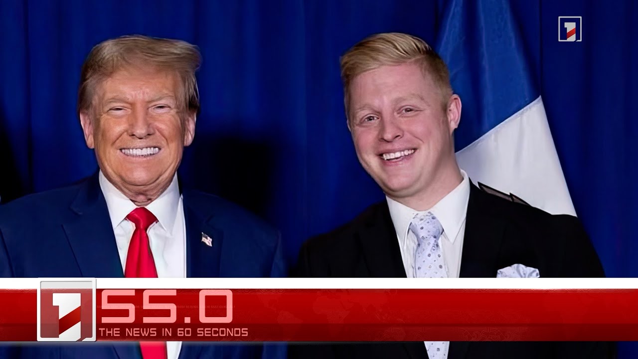 November 9 in 60 seconds