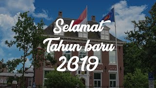 Download lagu Selamat Tahun Baru 2019 mp3 Download lagu Selamat Tahun Baru 2019 mp3
