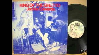 Jackie Edwards - You've Got To Come Back - 1983