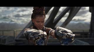 Black Panther - Guerrieri di Wakanda - Featurette