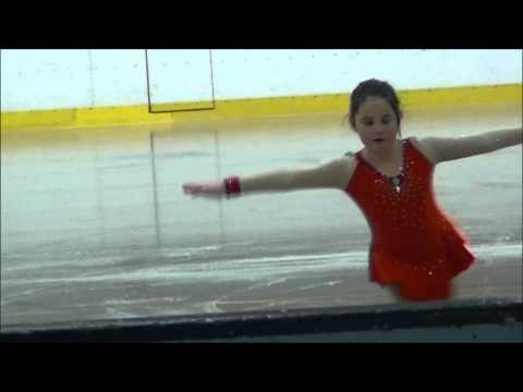 Dana at Friesland Bokaal