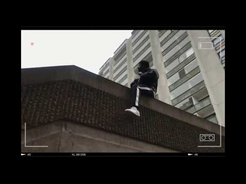 Phazz - About her ( Michael Ekow Remix) |OFFICIAL MUSIC VIDEO |