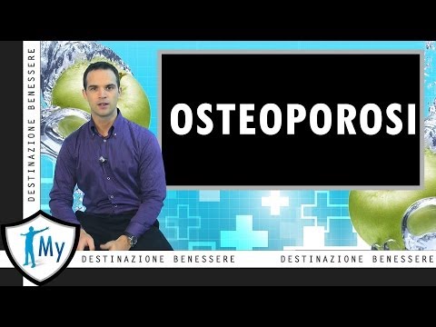 Escrescenze sulle articolazioni sul lato interno delle dita Radicolari e riflessi sindromi di osteocondrosi