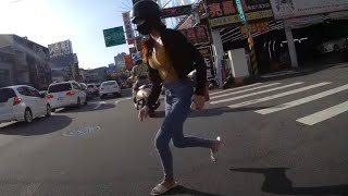 好人一生平安，是不是～