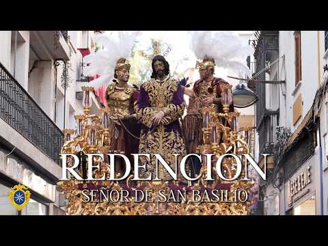 [4K] Redención por San Felipe | AM Redención de Córdoba | Lunes Santo Córdoba 2026