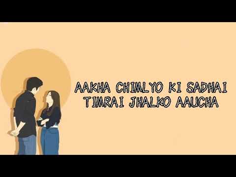 Farki Aauna - Lisson Khadka ft. Bekcha