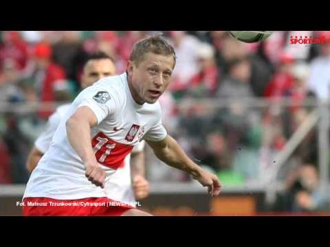 Polska-Anglia (el. MŚ 2014) - komentarz PS