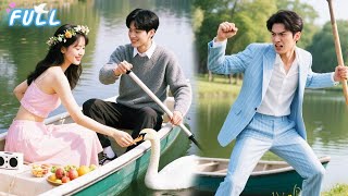 CEO husband ignored wife 6yrs—but seeing her date another man,his world nearly collapsed!