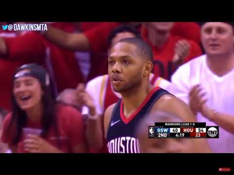 Trevor Ariza highlights-HAPPY BIRTHDAY