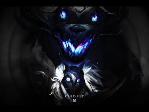 BEST KINDRED IN THE WORLD [ NO CLICKBAIT ]