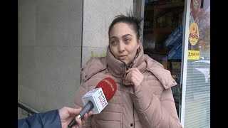 Vecinos de Burgos hablan de Ana Julia Quezada