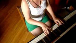 Not While I'm Around (Sweeney Todd)