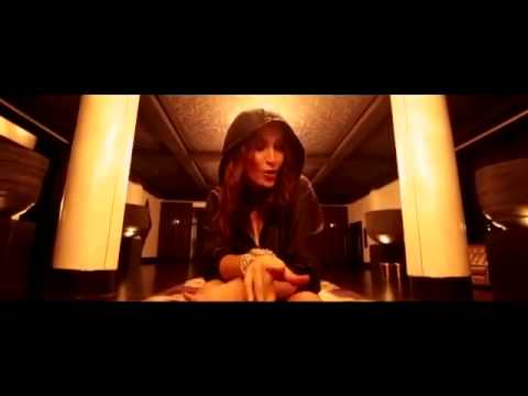 Laza Morgan ONE BY ONE REMIX FT KENZA FARAH (Video)