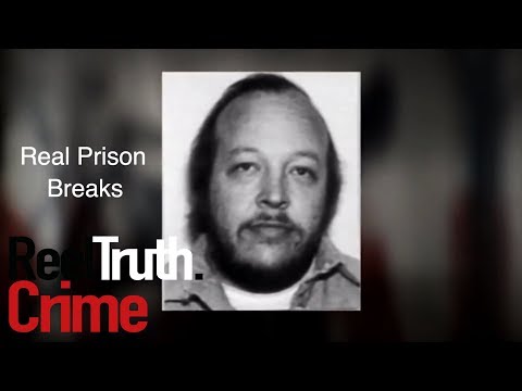 Real Prison Breaks - S01E04 | Full Documentary | True Crime