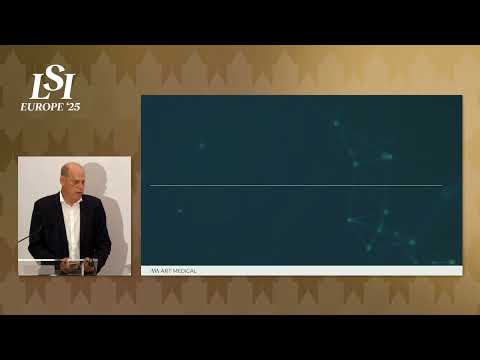 Ori Braun, ART MEDICAL - Advancing Patient Care Technology | LSI Europe '25