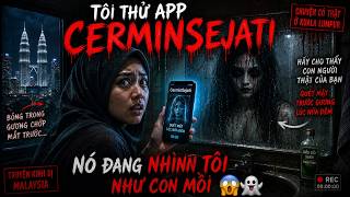 Khi B?ng Trong Gng Kh?ng C?n L? Bn ? C?u Chuyn ?ng S T KLCC