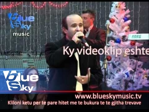 Adnan Bala - Marangjyli