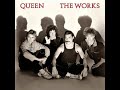 Queen Keep Passing The Open Window Instrumental Backing Vocals