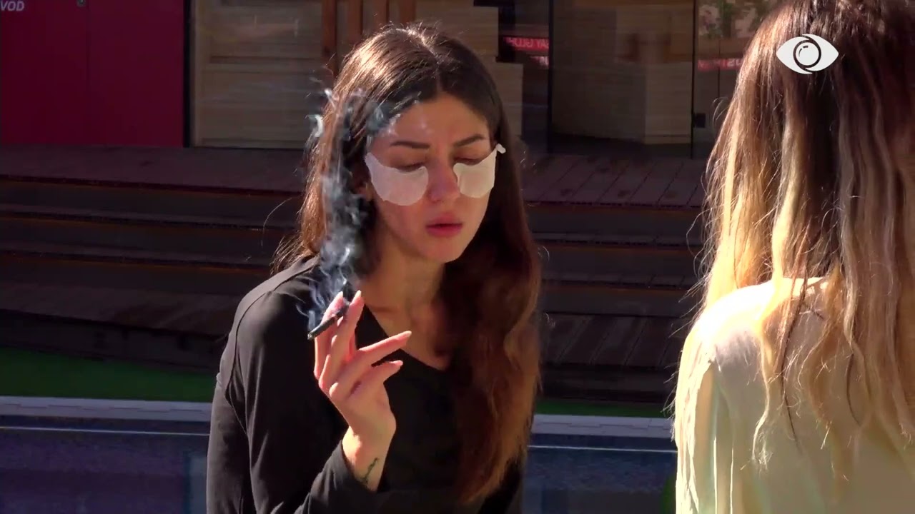 “Jozit i ka zënë rrota bishtin”/ Gerta- Loredanës dhe Indritit për Valbonën: I është ngjitur pas