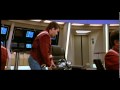 Enterprise leaves spacedock- concept.mpg