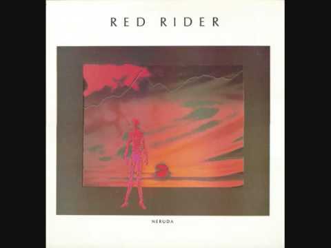 Red Rider - Human Race