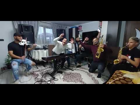 Formația Bobi Năstase New & Alex Sandu -  Păpuşa Barbie❌ LIVE ❌ Manele❌(Cover) Tel: 0747518098