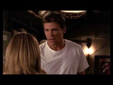 Buffy and Riley’s Relationship Reaches a Breaking Point (part 1)