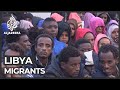 COVID 19 Lockdown Worsens Migrants Suffering In Libya