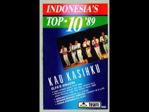 Fariz RM ft Nourma Yunita (Superdigi) - Kencan