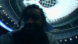 Chase N. Cashe - Another Level - Dir. by Unkle Luc - "The Heir Up There 2"