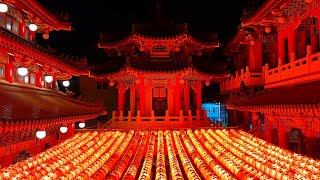 【台湾】夜の高雄観光 Night Sightseeing in Kaohsiung, Taiwan