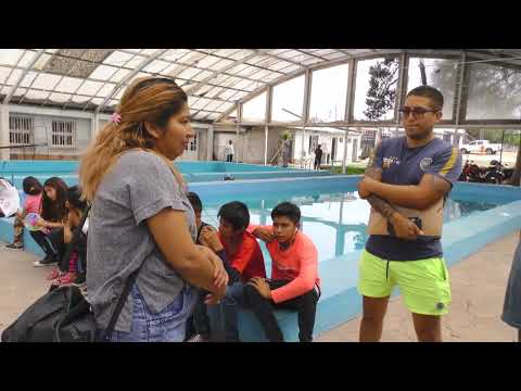 Niños y adolescentes de parajes de Santa Victoria Este visitaron la ciudad de Salta