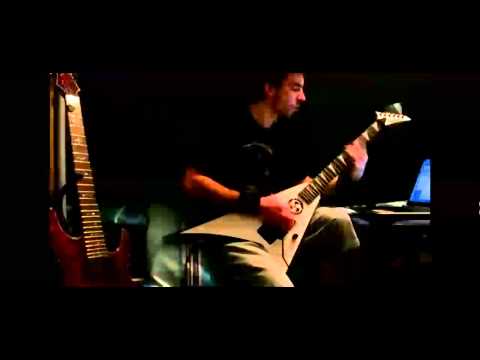 roundtrip to hell and back children of bodom cover video thumbnail