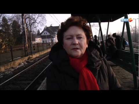 Akcja na dworcu PKP.wmv
