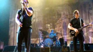 John Mellencamp &quot;What If I Came  Knocking&quot;  (clip)  Academy of Music Philadelphia Feb 21, 2011