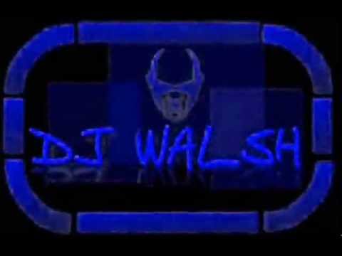 DJ WALSH APOLOGIZE REMIX