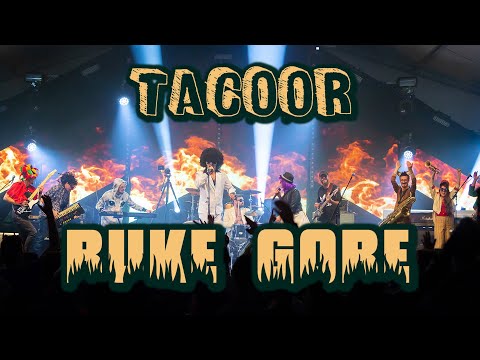 Tacoor - Ruke gore (Official video)
