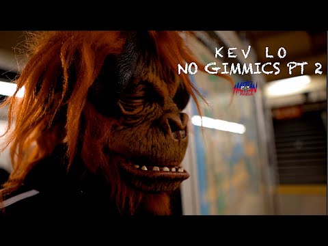 Kev Lo - No Gimmics Pt 2 | Dir. By @HaitianPicasso