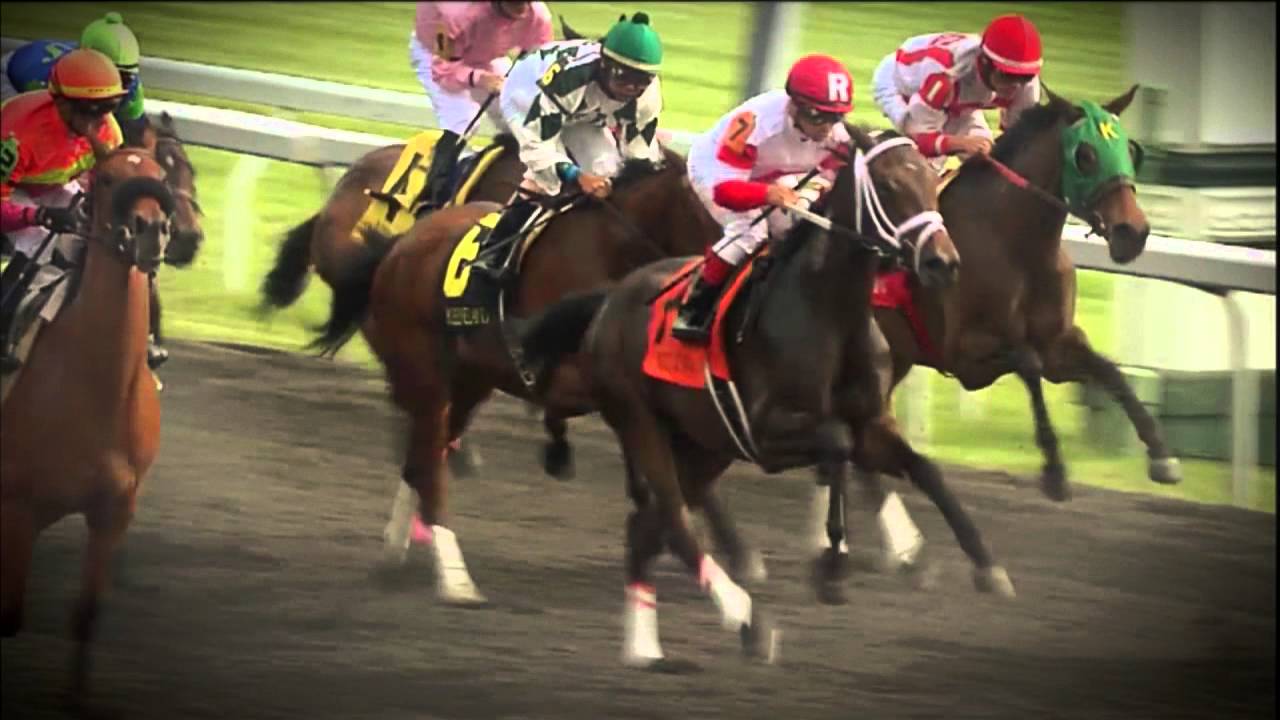 2016 Keeneland Spring Meet Kicks Off Friday