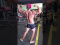 Phil Classic physique