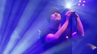 Before This World Ends von Mesh - Festung Königstein 15.07.2017